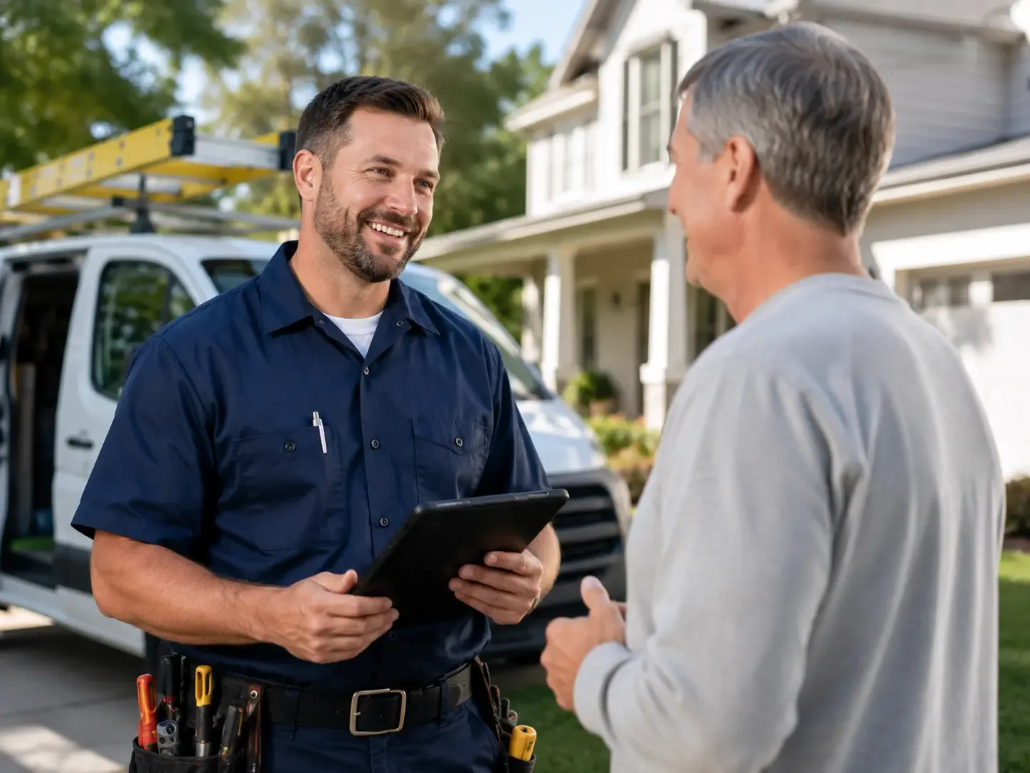 Whole Home Rewiring Bluffton, SC FAQs